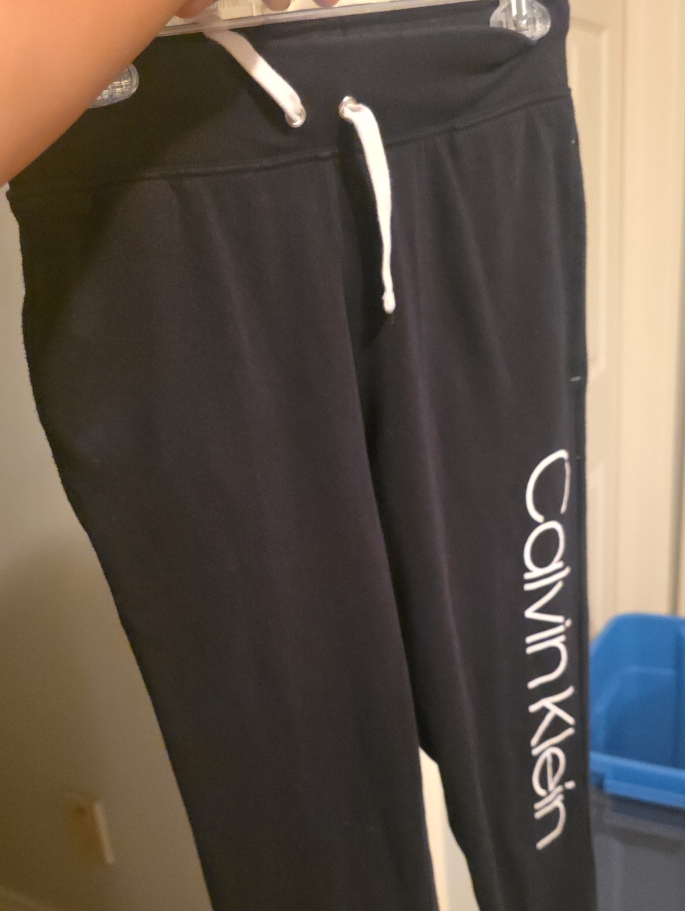Calvin Klein joggers